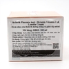 00-Kem Dưỡng Rebirth Original Placenta Anti-Wrinkle Cream 100ml