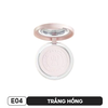 Phấn Phủ Nén Rabbit Menow VietNam Edition Matte Tuttle Makeup Powder 8.5g