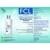 Sữa Rửa Mặt Fix Derma Laboratories FLC ''C