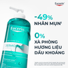 Sữa Rửa Mặt Eucerin Dermopure Clinical Purifying Cleanser