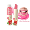 Son Dưỡng Lipice Sheer Color Fruit Juice 4g