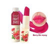 Son Dưỡng Lipice Sheer Color Fruit Juice 4g