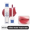 Son Tint Bóng Merzy New Watery Dew Tint