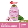 00-Dầu Gội OGX Cherry Blossom 385ml