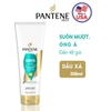 Dầu Xã Pantene Pro-V Smooth & Silk Conditioner 308ml