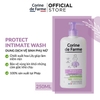 Dung Dịch Vệ Sinh Corine De Farme Intimate Gel Protect 250ml