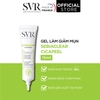Gel Làm Giảm Mụn SVR Sebiaclear Cicapeel 15ml
