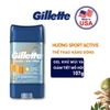 Lăn Khử Mùi Gillette Ultimate Protection 107g