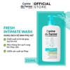 Dung Dịch Vệ Sinh Corine De Farme Intimate Gel Fresh 250ml