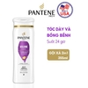 00-Dầu Gội Pantene Pro-V Volume & Body  2 In 1 Shampoo + Conditioner 355ml