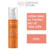Chống Nắng Avene Very High Protection Fluid SPF50+ 50ml