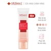 Kem Chống Nắng Cell Fusion C Brightening Tone Up Suncreen 100 SPF50+ PA++++