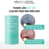 Thanh Lăn Mụn Đầu Đen Từ Đất Sét Bùn Băng Neogen Dermalogy Canadian Clay Pore Stick 28g