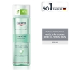 Nước Tẩy Trang Eucerin Pro Acne  Solution Acne & Make Up Cleansing Water 200ml