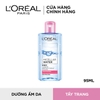 Nước Tẩy Trang Loreal Paris Micellar Water 3in1 - 95ml