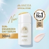 00-Chống Nắng Anessa Day Serum SPF50+ 30ml