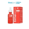 00-Tinh Chất Timeless Coenzyme Q10 + Matrixyl 3000 + Hyaluronic Acid 30ml