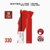 Son Kem Lì Maybelline New York Super Stay Matte Ink
