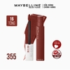Son Kem Lì Maybelline New York Super Stay Matte Ink