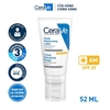 Sữa Dưỡng Ẩm Ban Ngày Cerave Facial Moisturising Lotion AM SPF 25 50g