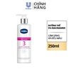 00-Sữa Dưỡng Thể Vaseline Pro Derma Body Lotion250ml
