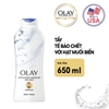 Sữa Tắm Olay 650ml