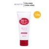 Tẩy Tế Bào Chết Rosette Gommage Moist 120g - Hồng