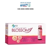 Thực Phẩm Bảo Vệ Sức Khỏe Blossomy Nghệ Collagen 50mlx10 Blossomy Curcumin & Collagen