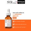Tinh Chất SVR [C] Ampoule Anti - OX 30ml