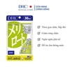Thực Phẩm Bảo Vệ Sức Khỏe DHC Melliot 30 Ngày