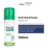 Xịt Khử Mùi Hàng Ngày Etiaxil
