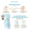 Gel Chống Nắng Anessa Moisture UV Suncreen Mild Gel For Sensitive Skin SPF35 PA +++ 90g