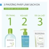 Gel Rửa Mặt Bioderma Sebium Gel Moussant