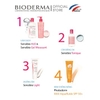 Gel Rửa Mặt  Bioderma Sensibio Gel Moussant