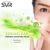 Gel Rửa Mặt SVR Sebiaclear Gel Moussant 55ml