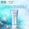 Gel Rửa Mặt SVR Physiopure Cleansing Foaming Gel 200ml