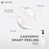 Tẩy Da Chết Caryophy Smart Peeling Gel 250ml