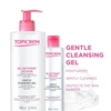 Sữa Rửa Mặt Topicrem Gentle Cleansing Gel 200ml