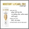 00-Dầu Gội Pantene Pro-V Daily Moisture 2 In 1 Shampoo + Conditioner 355ml