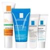 Bundle Chống Nắng La Roche Posay Anthelios XL 15ml + Effaclar Gel 15ml + Effaclar Duo+ 3ml + Effaclar Serum 3ml