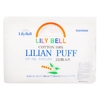 Bông Tẩy Trang Lily Bell Cotton 100% Lilian Puff 222 Miếng