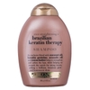 00-Dầu Gội OGX Keratin Therapy Shampoo 385ml