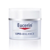 Kem Dưỡng Eucerin Ultra Sensitive Lipo-Balance Cream  50ml