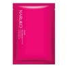 00-Mặt Nạ Cấp Nước Naruko Rose & Botanic HA Aqua Cubic Hydrating Mask EX 25ml
