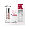 Combo Tinh Chất Eucerin Spotless Brightening Booster Serum 30ml + Spot Corrector 5ml