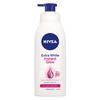 00-Sữa Dưỡng Thể Nivea Extra Bright Radiant & Smooth UV Body Lotion 350ml