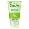 Sữa Rửa mặt Simple Moisturising Facial Wash 150ml