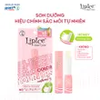 (Rohto) Son Dưỡng Hiệu Chỉnh Sắc Môi Lipice Sheer Color 2.4g