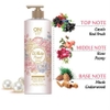 Sữa Tắm On: The Body Perfume Shower 1kg