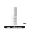 Xịt Khóa Trang Điểm Pramy Moisturizing Makeup Setting Spray Dewy Finish